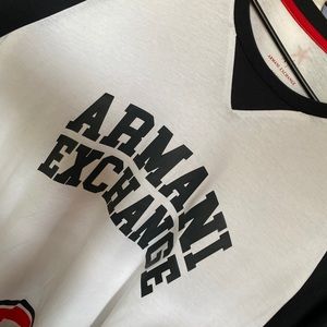 Men’s Armani Shirt